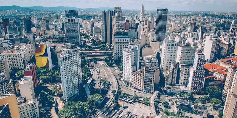 Sao Paulo